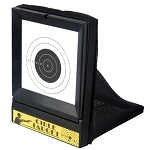 Airsoft Shooting Target With Mesh Net