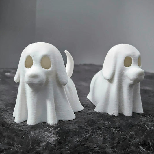 Ghost dog