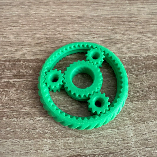 Fidget Spinner