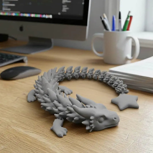 Flexy Dragon