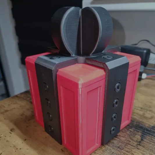 Annoying gift