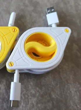 cable organizer