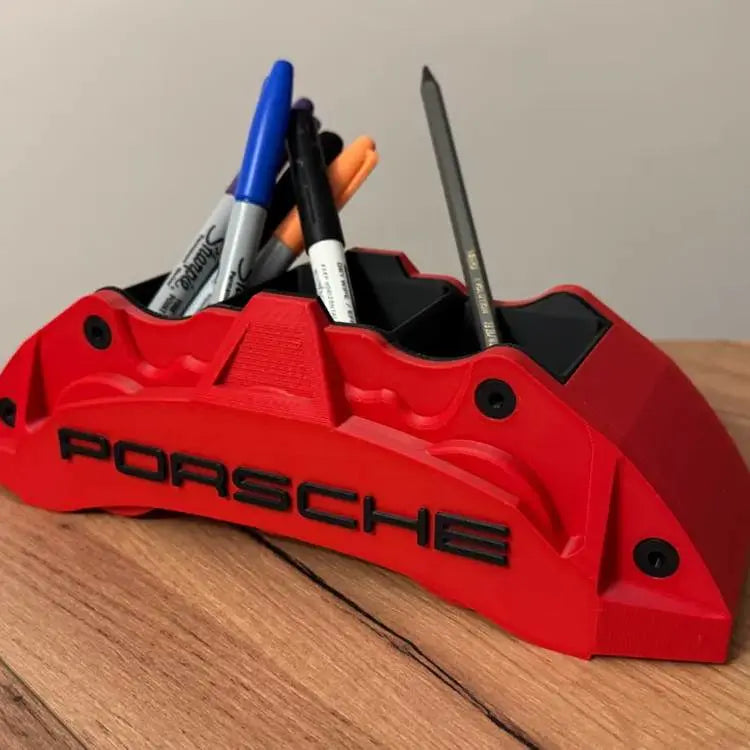 Lapicero pinza de freno Porsche
