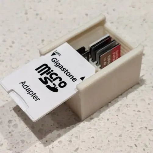Sd Holder