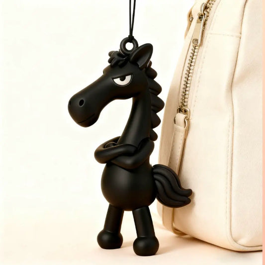 2026 Cool Horse