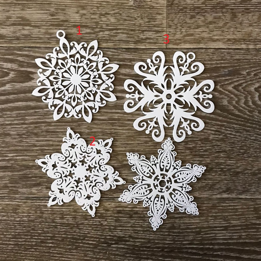 Snowflakes
