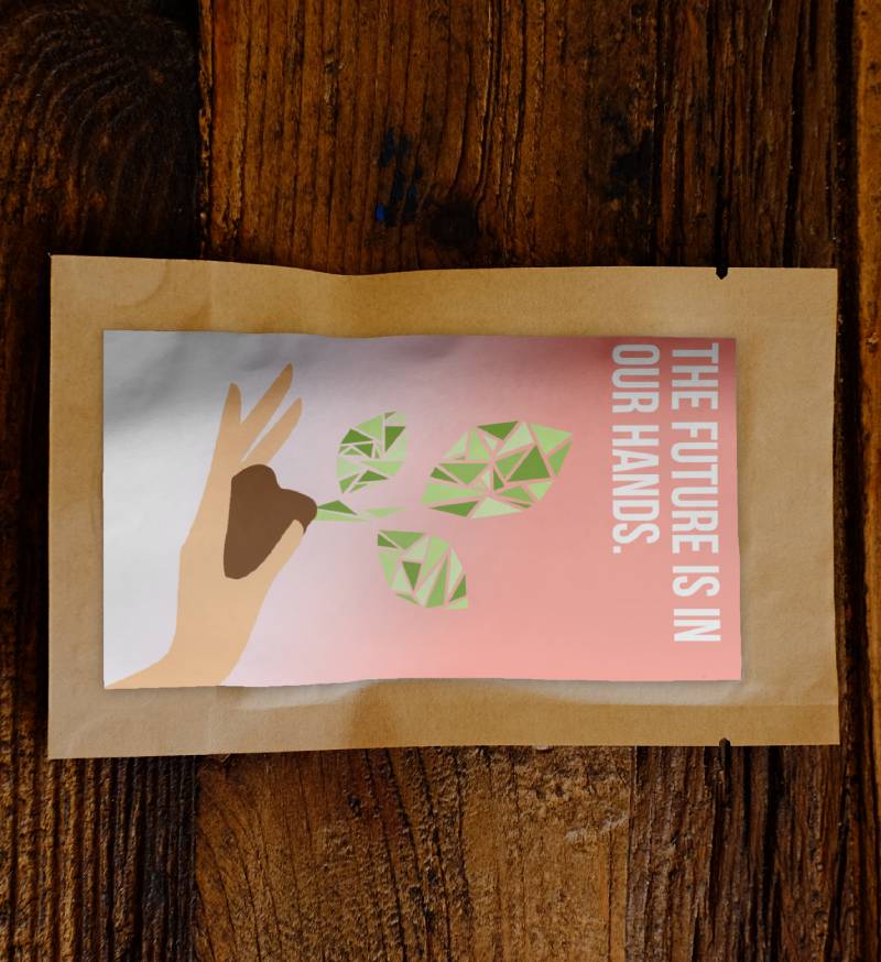 Future is in Our Hands Tree-1