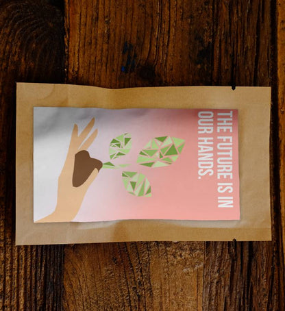 Future is in Our Hands Tree-1