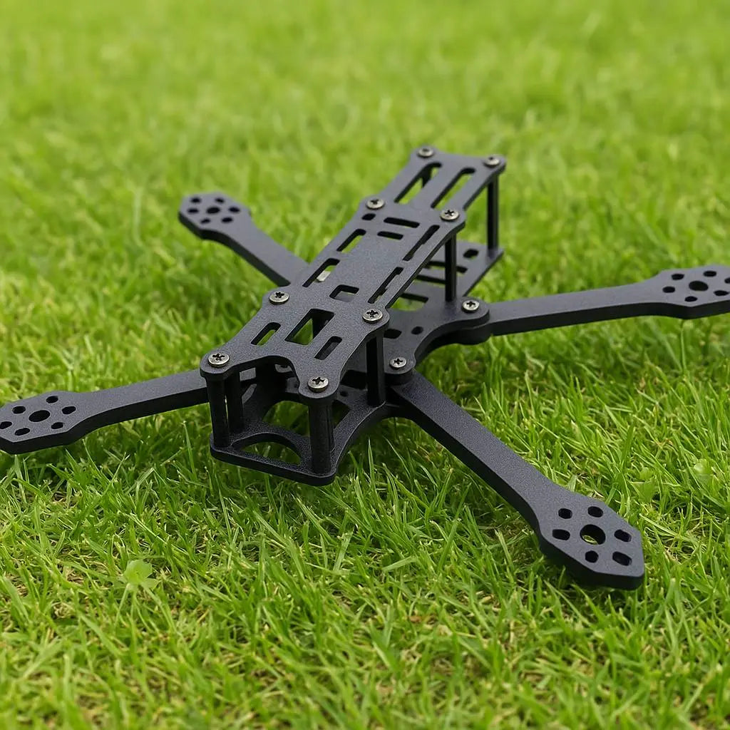 3D Printed Drone Frame