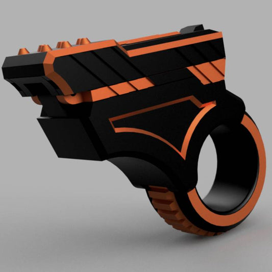 Fidget toy