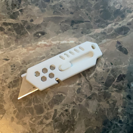 EDC Knife