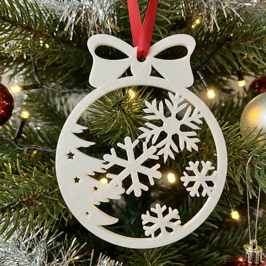 christmas ornament