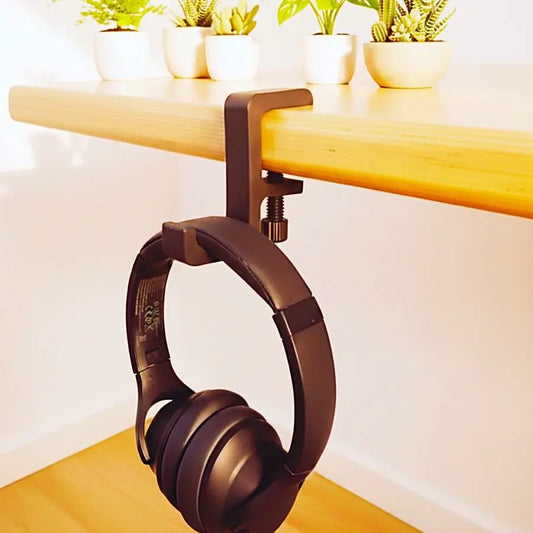 Headset Holder