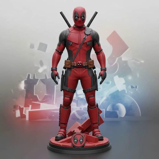 Deadpool