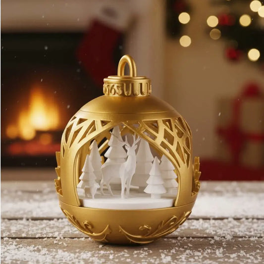 Christmas Ornament