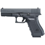 GLOCK 17 Gen. 4 Full Blowback .177 Caliber BB Gun Air Pistol