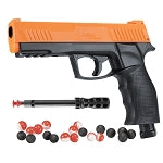 T4E HDP P2P .50 Cal Self Defense Pepper Pistol Paintball Gun Marker Weapon