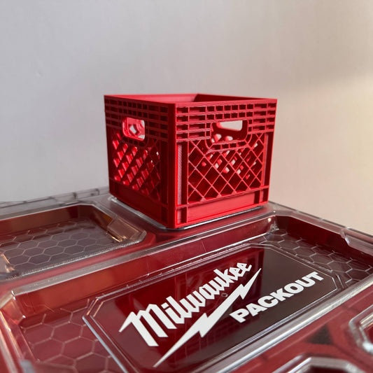 Milwaukee Packout Crate