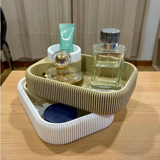 Cosmetic Box