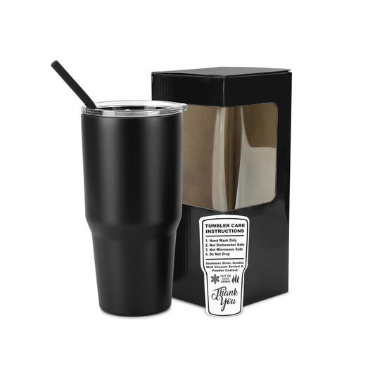 Customizable 30oz Tumbler