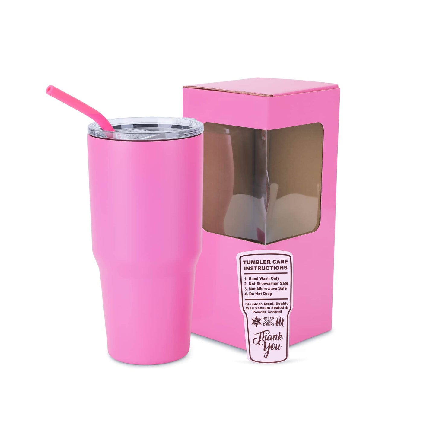 Customizable 30oz Tumbler