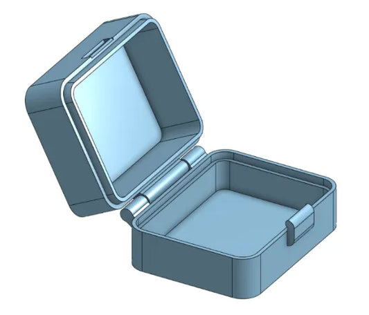 box