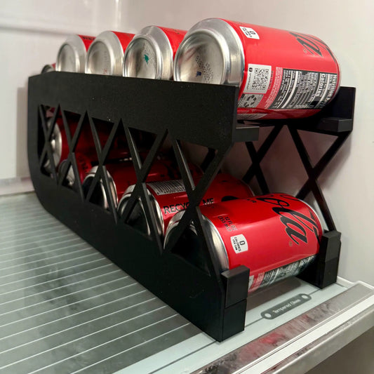 Beverage Can Dispenser (12oz)