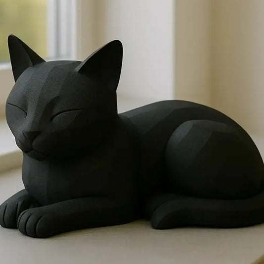 cat sleep