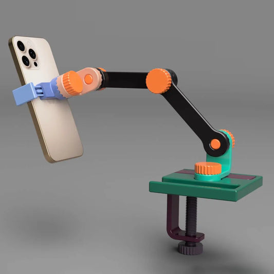 Multifunctional Arm (Phone holder)