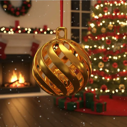 christmas ornament