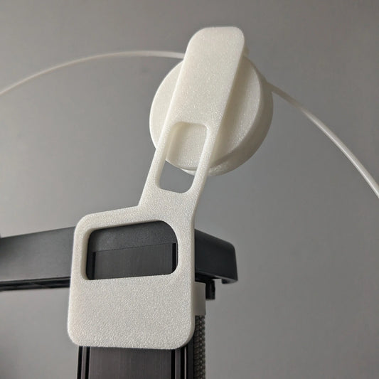 Filament Guide Pulley for Ender 3 V3 KE