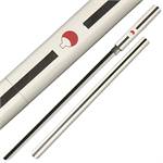 Sasuke Kusanagi Grass Cutter Anime Sword