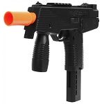 Airsoft DeltaForce Tactical KMP Full Size SMG Pistol