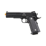 1911 Alloy Series Spring Airsoft Pistol