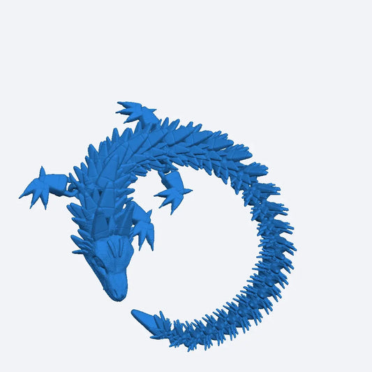 DragÃ³n