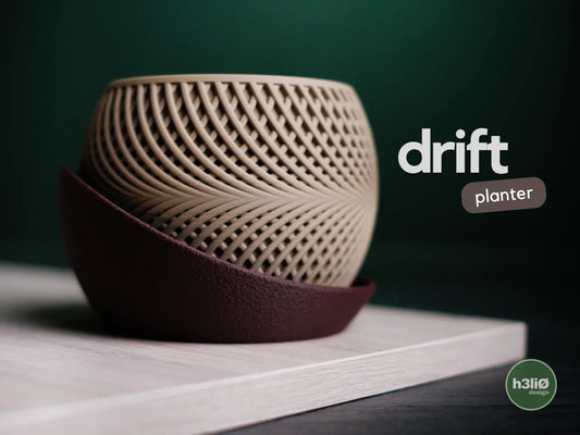 drift Â· planter