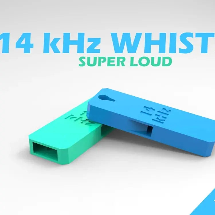 14khz DOG Whistle Extra loud 127db!!