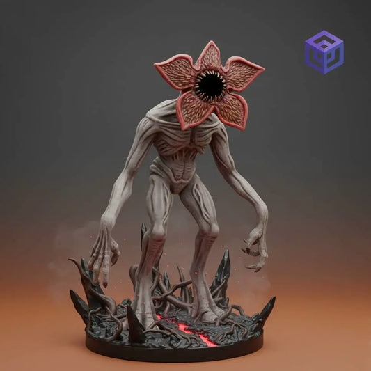 Demogorgon Stranger Things