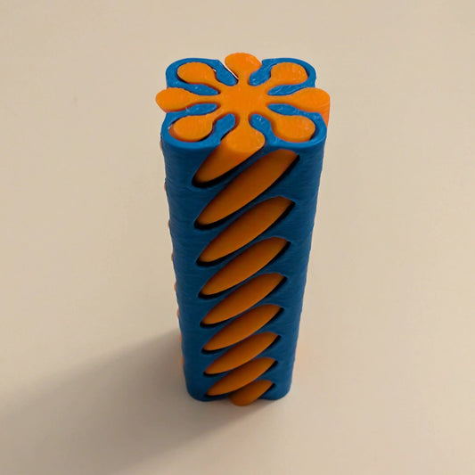 Helix Screw Fidget
