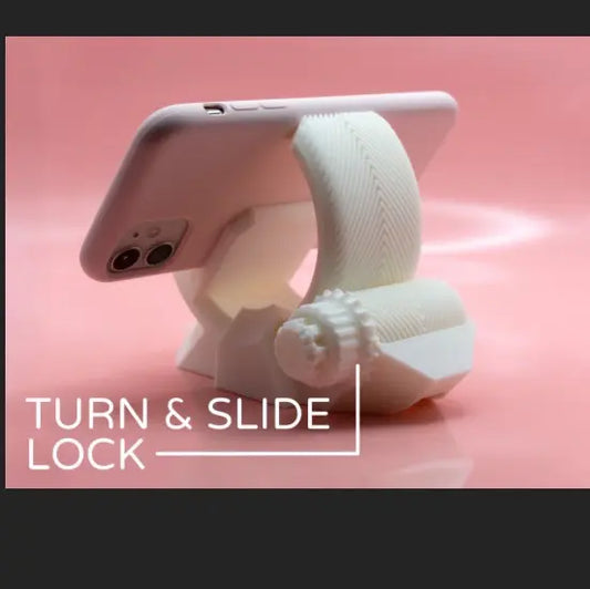 phone holder