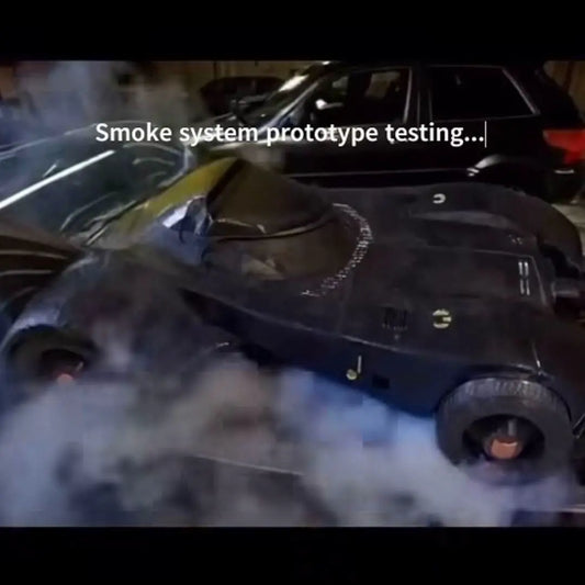 BatCat Mobile