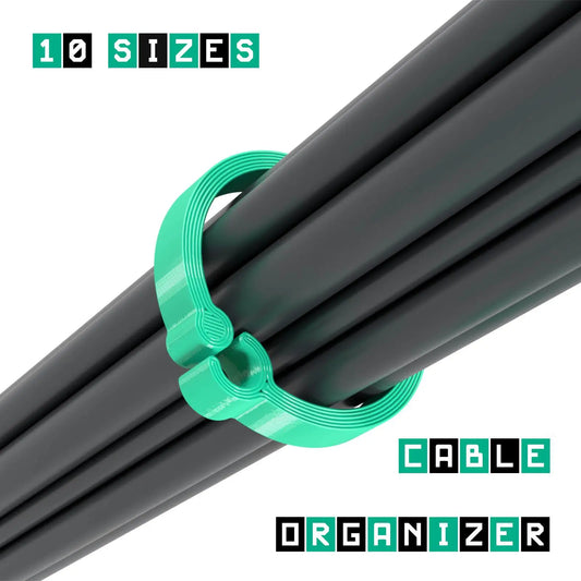 Cable management