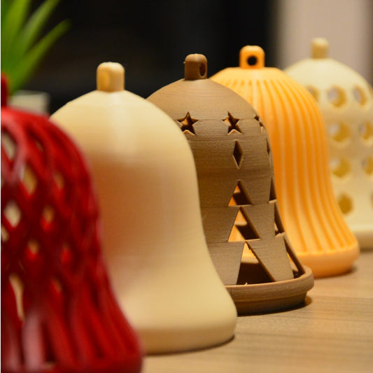 Christmas Bells | Christmas Ornaments