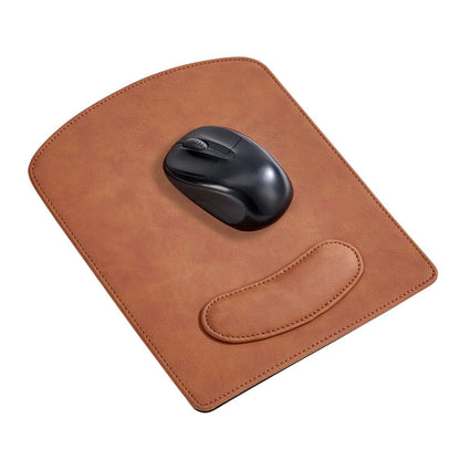 Leatherette Mouse Pad 9.75" X 8"