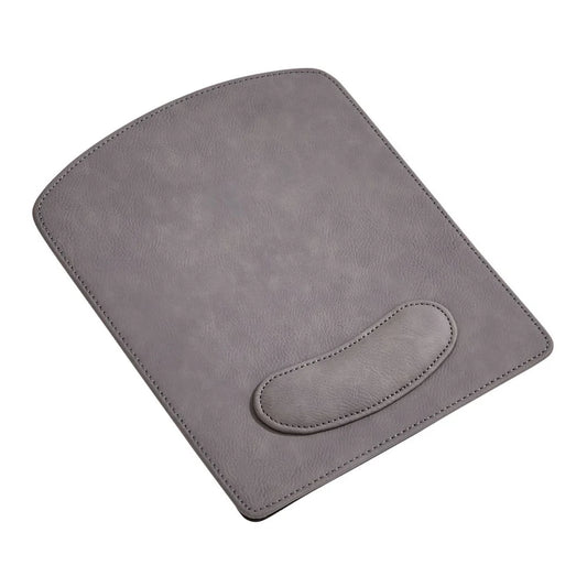 Leatherette Mouse Pad 9.75" X 8"