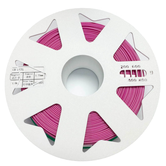 Reusable Filament Spool