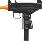 Airsoft M33 Uzi Single Shot Spring Airsoft Pistol