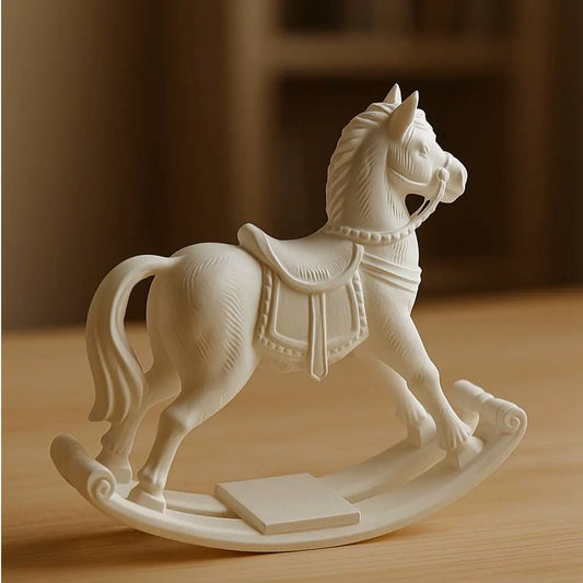Rocking horse