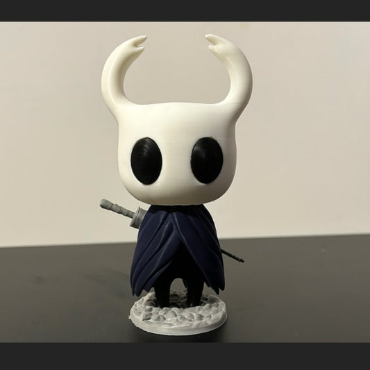 hollow Knight