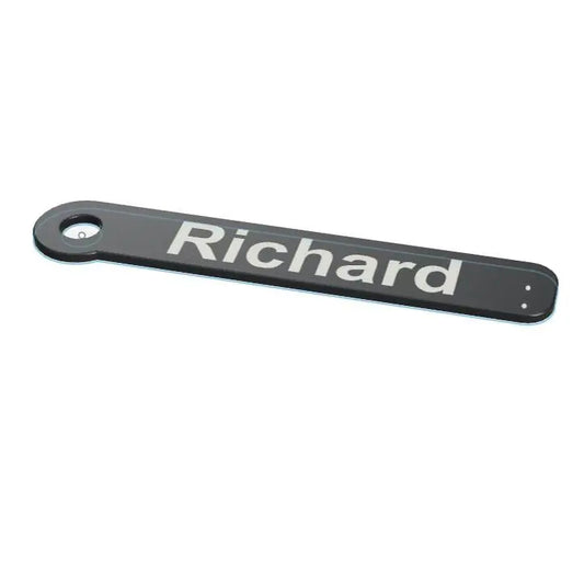 NameTag, Comment for other names!